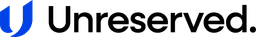 Unreserved logo
